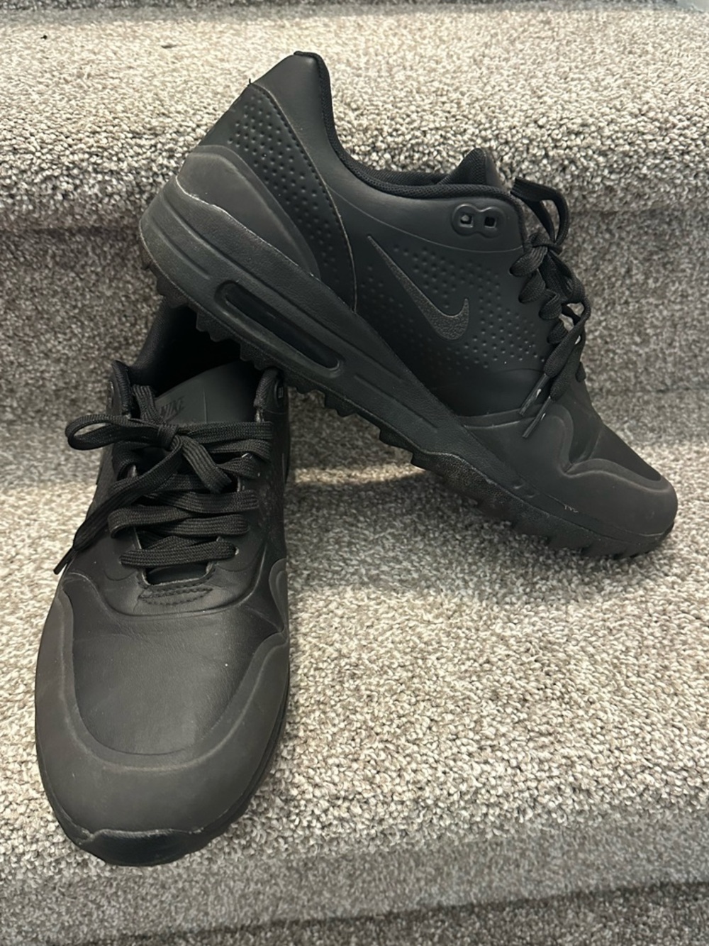 Air Max 1 G Spikeless Golf Shoes Men’s 8.5 Women’s 10